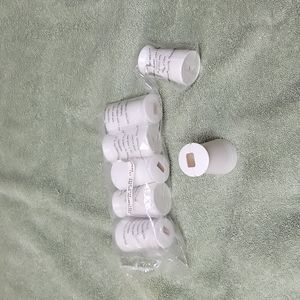 Tupperware Toothbrush Holder - Lot of 6